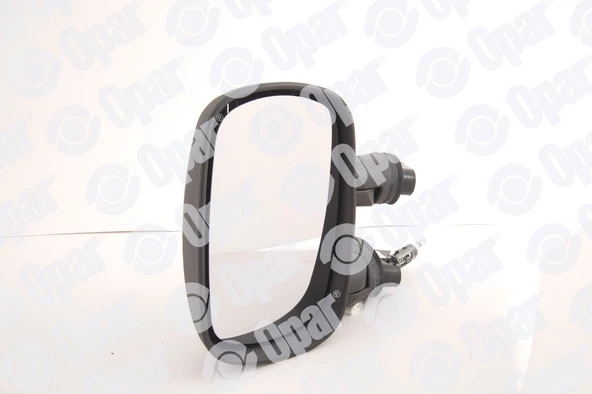 Doblo (00 - 09) Sol Manuel Ayna Kapaksız (orıjınal) 735394524 ürün görseli 1