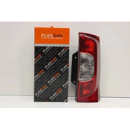 Stop Lambası Sag Fıorıno-Nemo-Bıpper Pleksan 6952 1391432080 ürün görseli 1