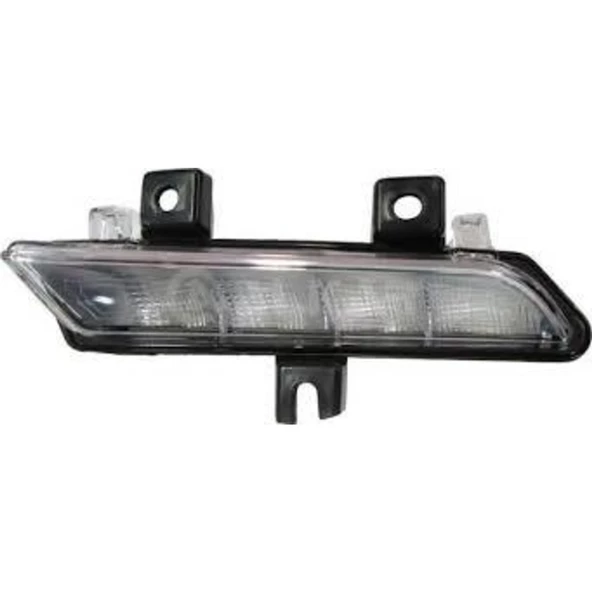 Renault Clıo Iv - Modus Gunduz Farı Sol (266059493r)