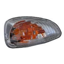 Dış Dikiz Ayna Sınyalı Sol Master 2010 ve Sonrası ürün görseli 1