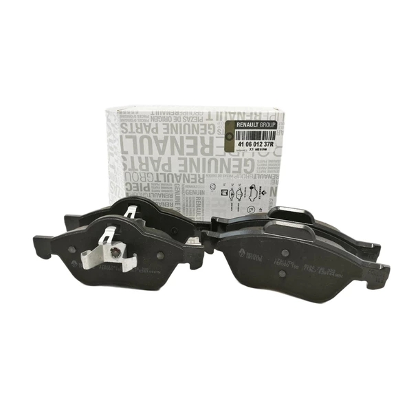 On Fren Balatası Laguna 2 Megane 2 Mais 410601237R ürün görseli 1