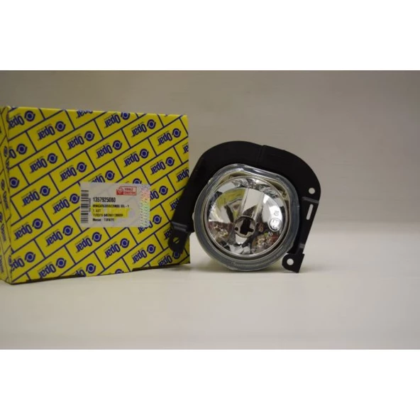 Sıs Farı Sol Fıorıno/nemo/bıpper (1357925080) ürün görseli 1