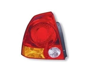 Stop Lambası Sol Hyundaı Accent 2003-2005 Admıre Kasa 510631