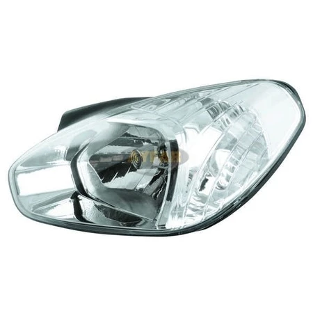 Accent Era Sol Far beyaz Elektrikli Motorlu Ayfar 921011e041 ürün görseli 1