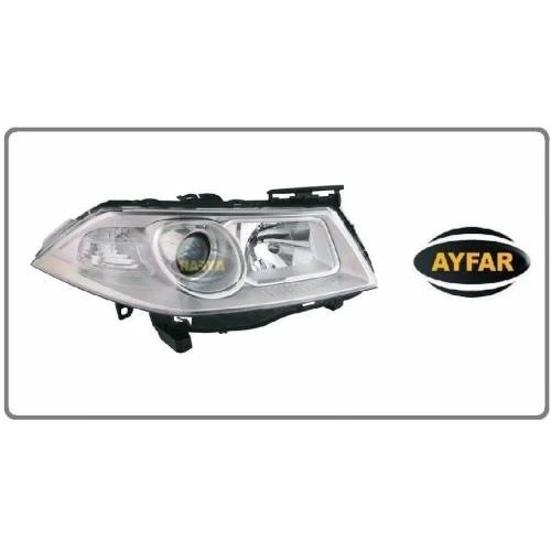 Sağ Far Megan II 2006- Elektrikli Motorlu Ayfar 202270