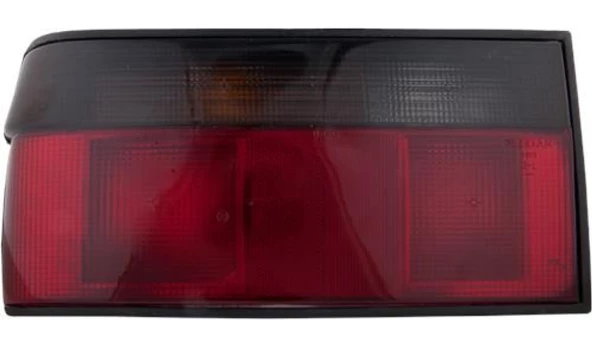 Stop Lamba Sol Duysuz R9 Faırway Pleksan 2801