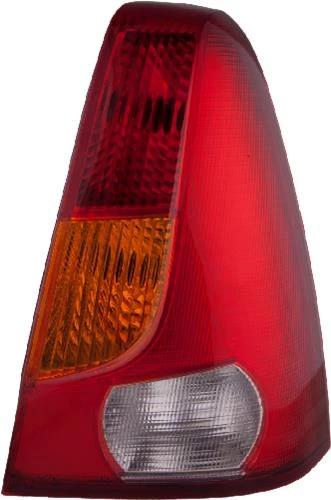 Stop Lambası Sağ Dacıa Logan 03-06 Pleksan 2270 ürün görseli 1