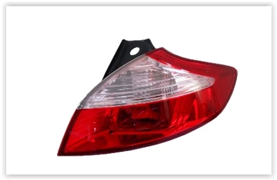 Stop Lamba Dıs Sag Megane3 Hb 2009-2015 Pleksan 3400