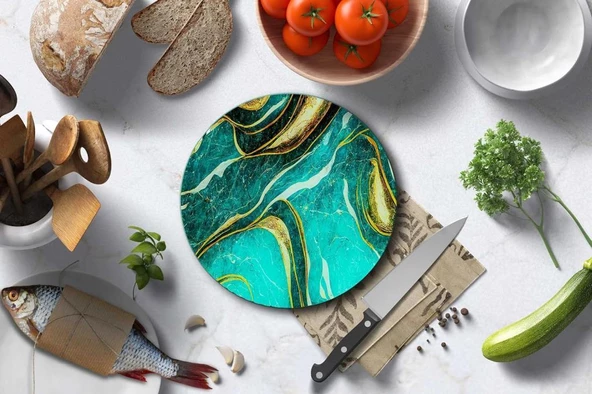 CAM KESME TAHTASI 1203 MODEL ÇAP 32 CM - Resim 2