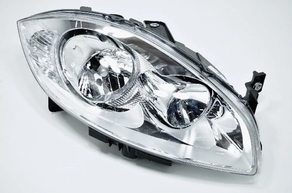 Sağ Far Fiat Lınea orjınal Opar 52084243 ürün görseli