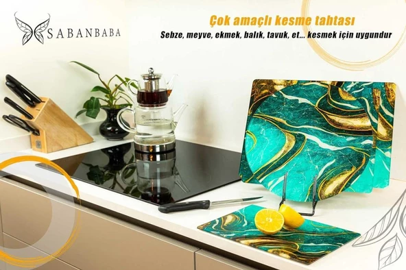 CAM KESME TAHTASI 1203 MODEL ÇAP 32 CM - Resim 4