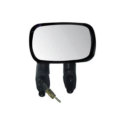 Sol Ayna Elektrikli Sensörlü Doblo 00 - 05 (735424992) ürün görseli 1