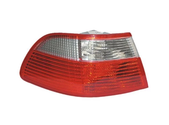 Sol Dış Stop Lambası Duylu Fıat Albea 2002 - 2006 (cerkez Al06)