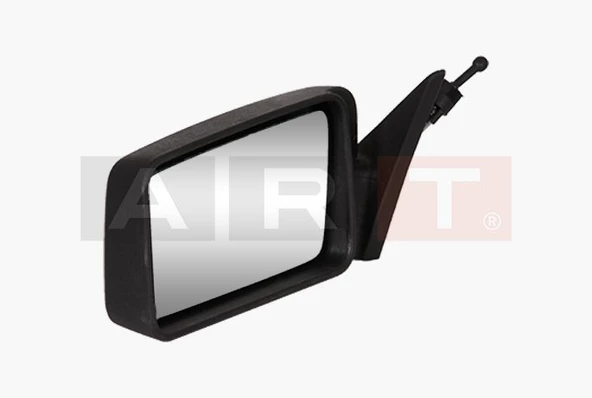 Dış Dikiz Ayna Sol Kumandalı R9 / R11 (art) (7701365925)