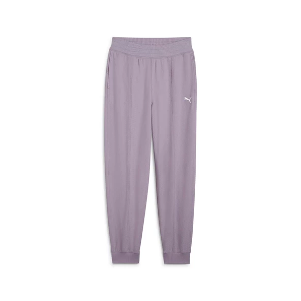 PUMA KADIN SWEAT PANT HER HİGH WAİST PANTS 68163430