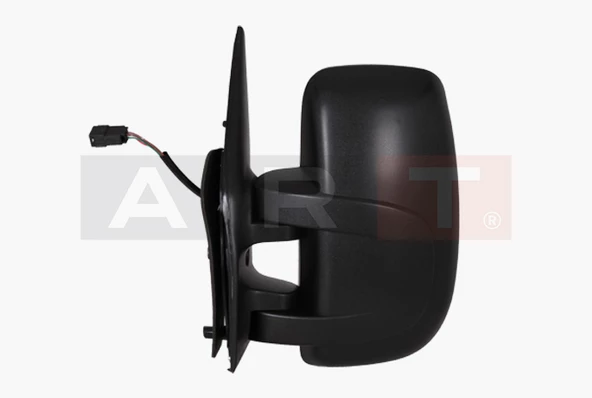 Master2 Sag Ayna Elektrıklı Isıtmalı (art Vm969ehl) ürün görseli 1