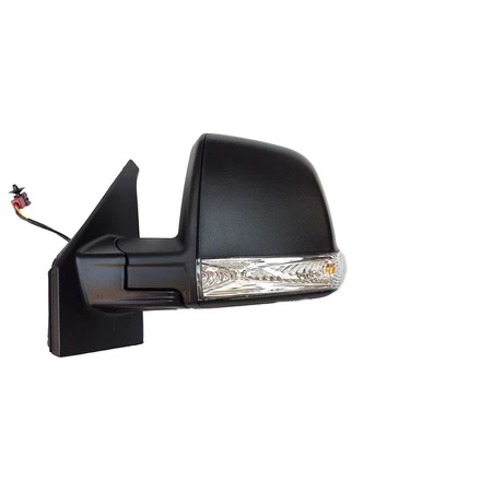 Elektrıklı Sol Ayna (tek Kapılı) Doblo 2011= (tursan) T2131