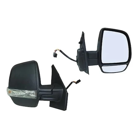 Elektrıklı Sol Ayna (cıft Kapı) Doblo 2010= (vıewmax) Vm669eh... ürün görseli 1