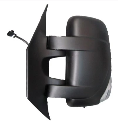 Master3 Sol Ayna Elektrıklı Sınyallı (vıewmax Vm971ehl) ürün görseli 1