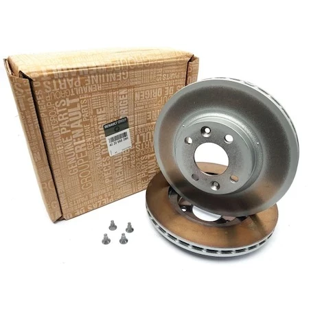 On Fren Disk Takım 402066839R Clio4/Sandero 402063149R ürün görseli 1