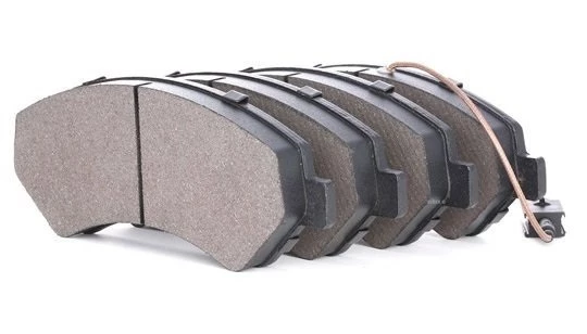 On Fren Balata Takımı Fiat Ducato3 2006- Mga 55123 ürün görseli 1