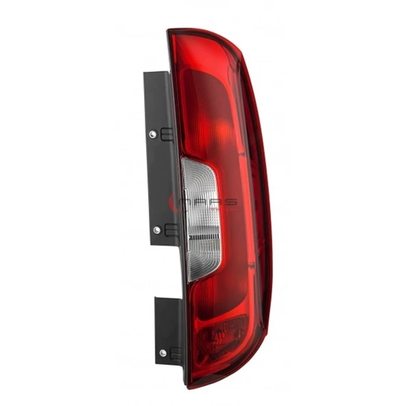 Mars Stop Lambası Fıat Doblo 2015 Duysuz Sağ N11.13008