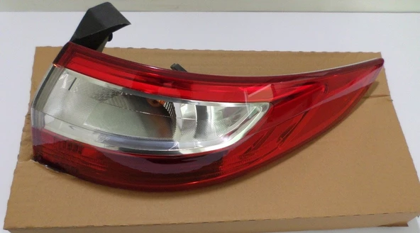 Stop Lamba Sag Dıs Fluence 2010- Orjınal 265502140R