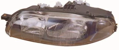 Sol Far Fiat Marea Bravo Depo 6611120l