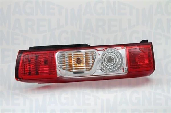 Stop Lamba Sag Ducato-Boxer-Jumper 06-14 Orjınal Opar Marellı