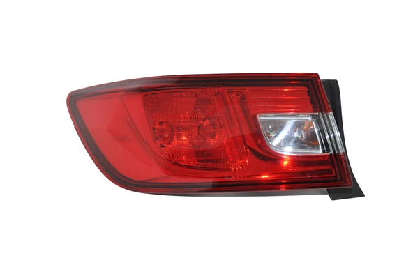 Sol Stop Lambası Dış Clio 4 2013-2016 265554091R