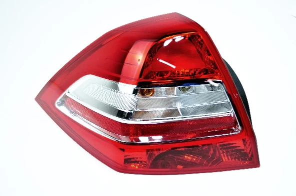 Stop Lambası Sag Megane 2 Orıjınal 8200757701