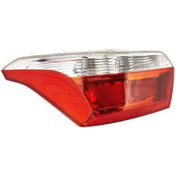 Sol Stop Lambası C Elyesee 2012 Ve Sonrası 9674809080
