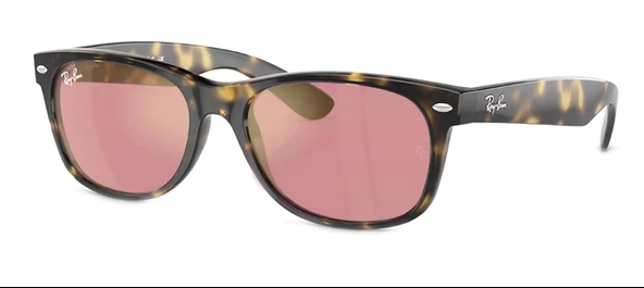 Ray-Ban RB2132 902/U0 55 Unisex Güneş Gözlüğü