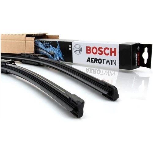 Bosch Vw Passat B8 (2014-) 65-47.5 Cm. Ön Silecek Muz Tipi Takım Aerotwın