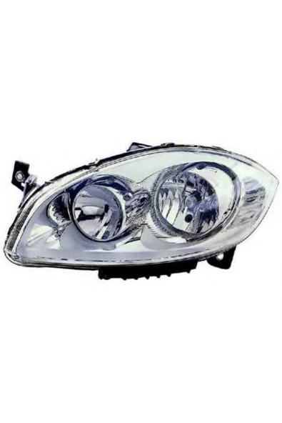 Fiat Linea Sol Far Eser