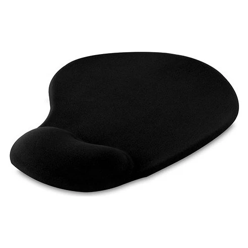 Addison Bilek Destekli Mouse Pad Siyah (300152) - 2