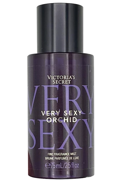 Victoria's Secret Very Sexy Orchid Vücut Spreyi 75ML