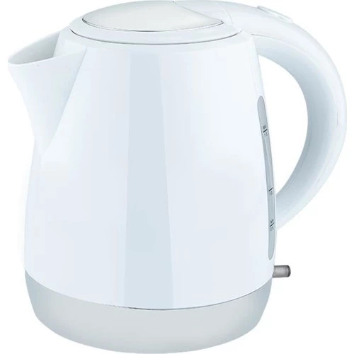 AWOX SOLİD GİZLİ REZİSTANSLI KETTLE BEYAZ