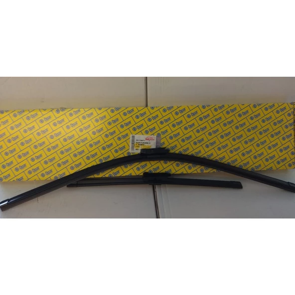 Linea / G Punto / 500L Opar Muz Tipi Silecek Takimi [Orjinal] 445155128 - 2