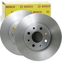 Bosch On Fren Disk Mgn3-Clio3 05- Modus 04- Micra 03- Logan 04- ürün görseli 1