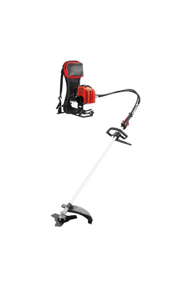 KAMA BENZİN MOTORLU SIRT TIRPAN - 52CC BTS52