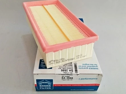 Hava Filtresi  c Elyseec33012083082008 ürün görseli 1