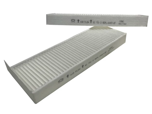 Polen Filtresi Partner 08-/5008/c4/pıcasso ürün görseli 1