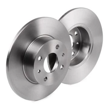 Arka Fren Disk Bravo 07- Stilo 01- Linea 07- Bosch 0986478238 ürün görseli 1