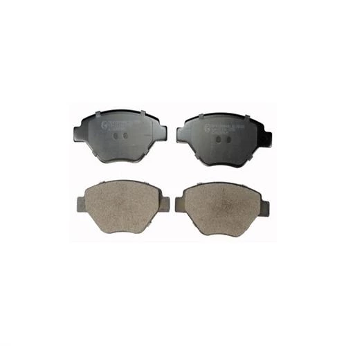 On Fren Balatası Renault Megane Ii Bosch 986495069 7701207673 ürün görseli 1