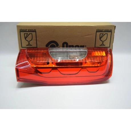 Stop Lambası Sag Fıorıno-Nemo-Bıpper Orjınal 1391432080 ürün görseli 1