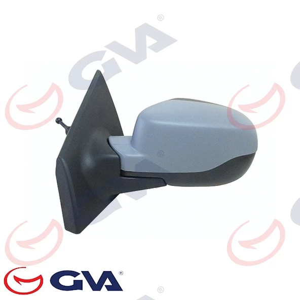 Clıo 3 Hb 2009 - Ayna Sol Manuel Sens (gva 1014181) 7701071864 ürün görseli 1