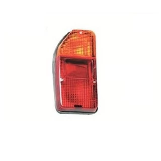 Stop Lamba Sol Renault Toros Sw Pleksan 2503 ürün görseli 1