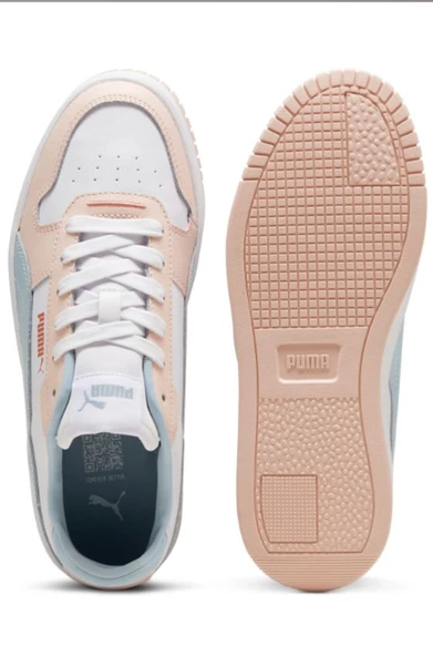 Puma Carina Street Kadın Spor Ayakkabı 38939029 - Resim 3