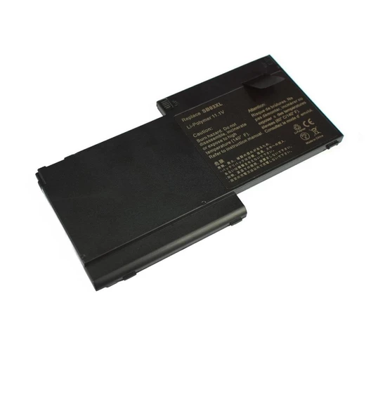 Hp EliteBook 820 G1 Batarya Pil - 1